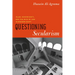 Questioning Secularism: Islam, Sovereignty, and the Rule of Law in Modern Egypt