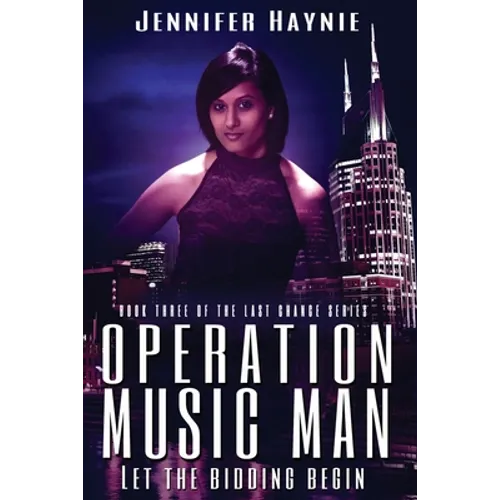Operation Music Man