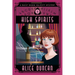 High Spirits: An Historical Cozy Mystery