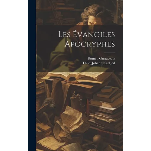 Les Évangiles apocryphes