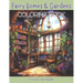 Fairy Homes & Gardens: Whimsical Fantasy House Interiors & Outdoor Gardens for Fairies, Gnomes & Hobbits