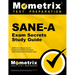 SANE-A Exam Secrets Study Guide: SANE-A Test Review for the Sexual Assault Nurse Examiner-Adult/Adolescent Certification Exam