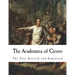 The Academica of Cicero: The Text Revised and Explained