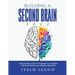 Building a Second Brain 2022: Step by Step Guide to Organize Your Digital Life and Unlock Your Creative Potential