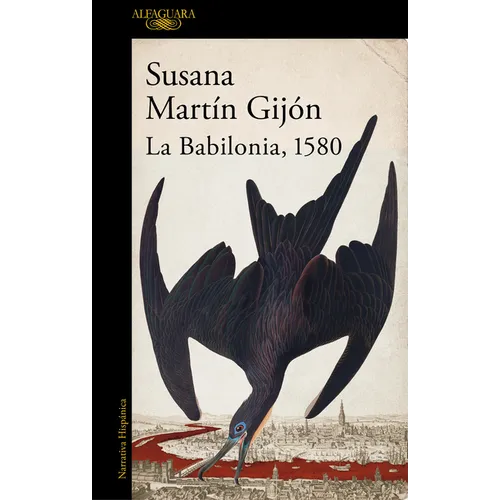 La Babilonia, 1580 / Babylon, 1580