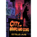 City of Hooks and Scars-City of Villains, Book 2
