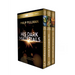 His Dark Materials 3-Book Trade Paperback Boxed Set: The Golden Compass; The Subtle Knife; The Amber Spyglass