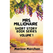 Mrs. Millionaire Short Story Book Series Volume 1