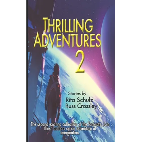 Thrilling Adventures 2