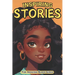 Inspiring Stories For Amazing Black Girls: 30 Motivational Tales of Courage, Perseverance, Problem-Solving, and Friendship