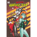 Batman: Harley and Ivy