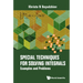 Special Techniques for Solving Integrals