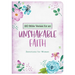 180 Bible Verses for an Unshakable Faith: Devotions for Women