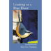 Leaning on a Blue Door