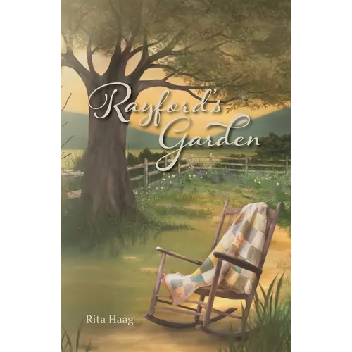 Rayford's Garden