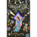 Barefoot Like The Earth: The Poetry of Spiritual Awakening