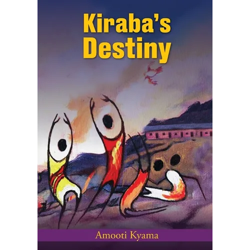 Kiraba's Destiny