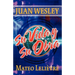 Juan Wesley: Su vida y su obra