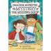 Smashie McPerter and the Mystery of the Missing Goop