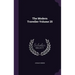 The Modern Traveller Volume 25