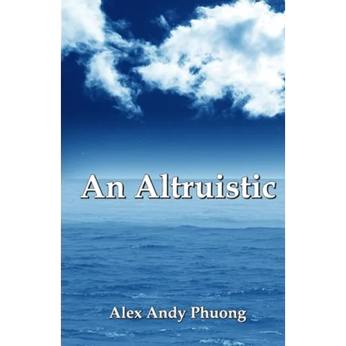 An Altruistic