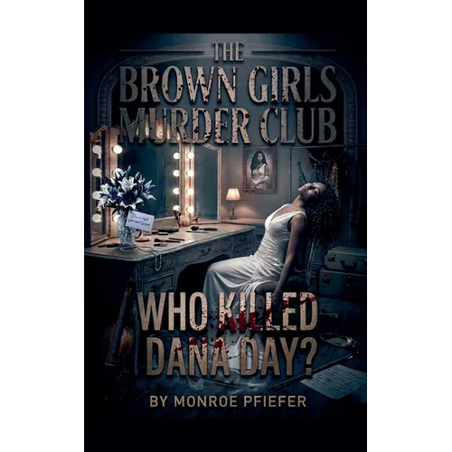 The Brown Girls Murder Club: Who Killed Dana Day