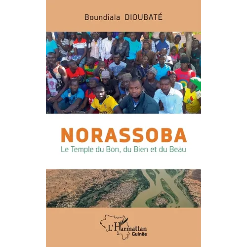 Norassoba: Le temple du Bon, du Bien et du Beau