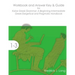 Workbook and Answer Key & Guide for Koine Greek Grammar: A Beginning-Intermediate Exegetical and Pragmatic Handbook