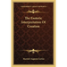 The Esoteric Interpretation of Creation