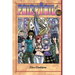 Fairy Tail, Volume 38
