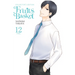 Fruits Basket Collector's Edition, Vol. 12: Volume 12