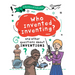 Who Invented Inventing?