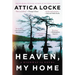 Heaven, My Home