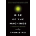 Rise of the Machines: A Cybernetic History
