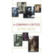 The Company of Critics: Social Criticsm and Political Commitment in the Twentieth Century