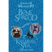 Bone Shroud: Kallattian Saga, Volume Two
