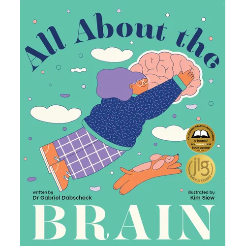 All about the Brain