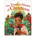 The Twelve Hours of Christmas