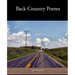 Back Country Poems