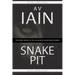 Snake Pit: An Anna Harris Novel