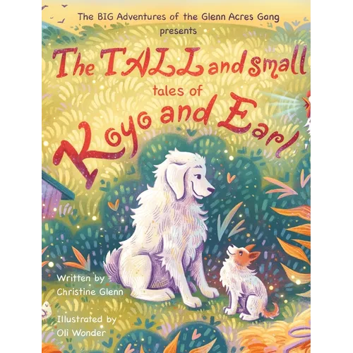 The TALL and small tales of Koyo and Earl