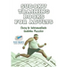 Sudoku Training Books for Adults Easy to Intermediate Sudoku Puzzles