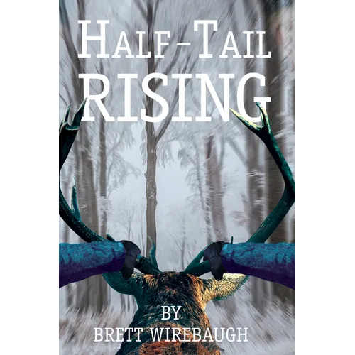 Half-Tail Rising