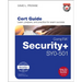 Comptia Security+ Sy0-501 Cert Guide