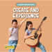 Create and Experience