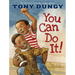You Can Do It!