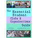 The Essential Student Clubs & Organizations Guide
