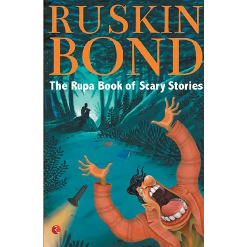 The Rupa Book of Scary Stories