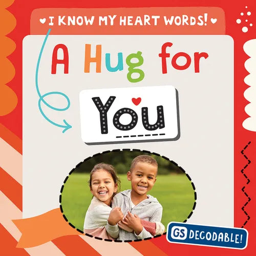 A Hug for You