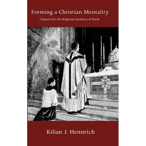Forming a Christian Mentality